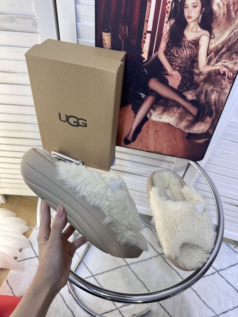 Ugg Sandals